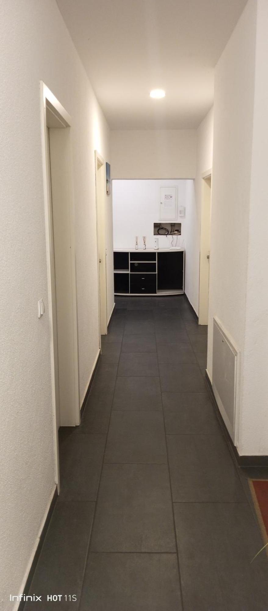 Gemuetliches Lisa Zimmer Mit Gemeinschaftskueche Heilbronn Zentrum Zewnętrze zdjęcie