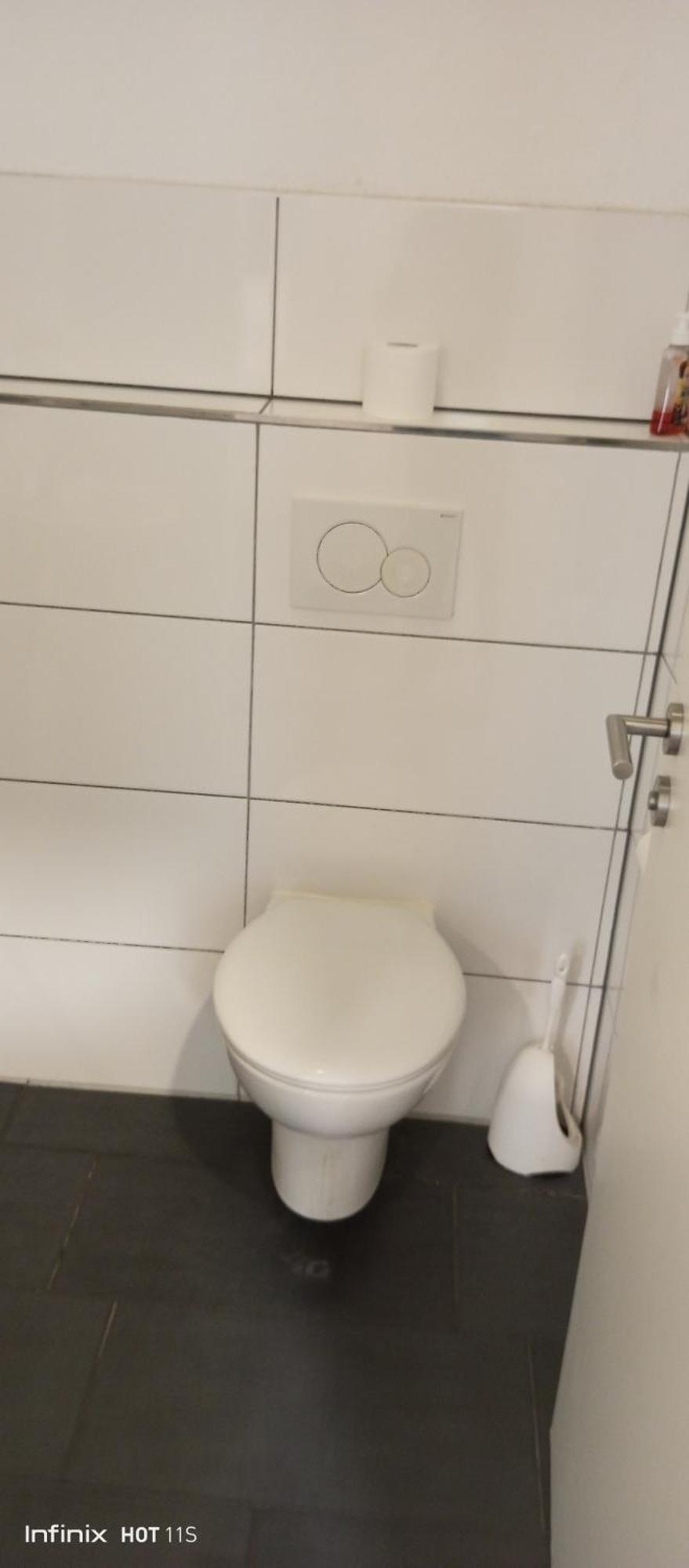 Gemuetliches Lisa Zimmer Mit Gemeinschaftskueche Heilbronn Zentrum Zewnętrze zdjęcie